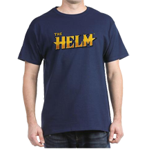 Helm Navy